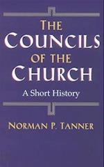 The Councils of the Church