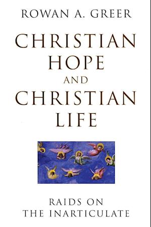 Christian Hope and Christian Life