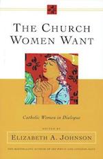 Church Women Want