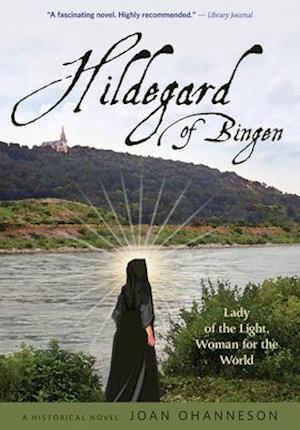 Ohanneson, J: Hildegard of Bingen