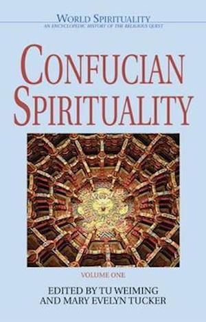 Confucian Spirituality