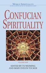 Confucian Spirituality