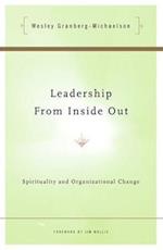 Leadership from Inside Out