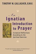 Ignatian Introduction to Prayer