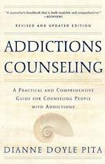 Addictions Counseling