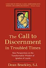 The Call to Discernment in Troubled Times