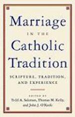 Marriage in the Catholic Tradition