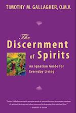 The Discernment of Spirits