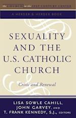 Sexuality and the U.S. Catholic Church