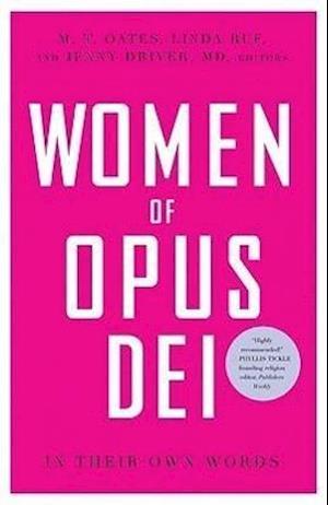 Women of Opus Dei