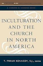 Inculturation and the Church in North America