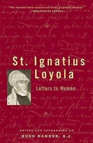 St. Ignatius Loyola