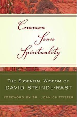 Common Sense Spirituality