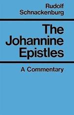 Schnackenburg, R: Johannine Epistles