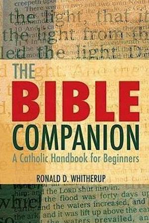 BIBLE COMPANION SECOND EDITION