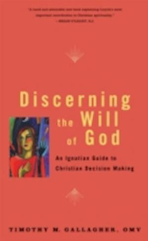 Discerning the Will of God