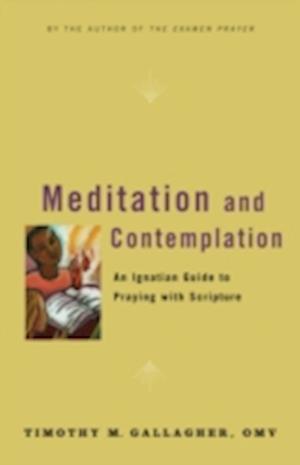 Meditation and Contemplation