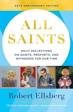 All Saints (25th Anniversary)