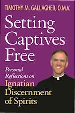 Setting Captives Free