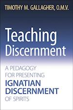 Teaching Discernment