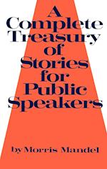 A Complete Treasury of Stories for Public Speakers