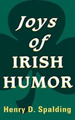 JOYS OF IRISH HUMOR