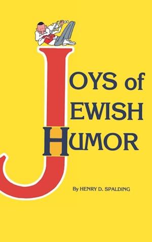 JOYS OF JEWISH HUMOR