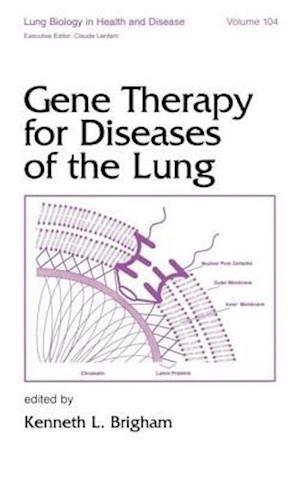 Gene Therapy for Diseases of the Lung