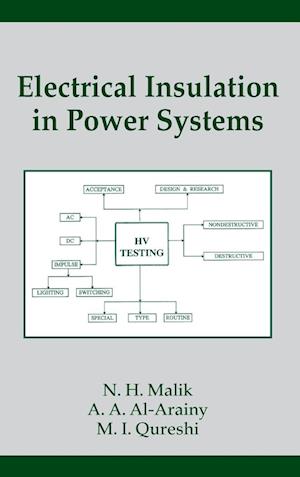 Electrical Insulation in Power Systems