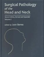Surgical Pathology of the Head and Neck