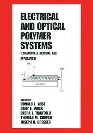 Electrical and Optical Polymer Systems