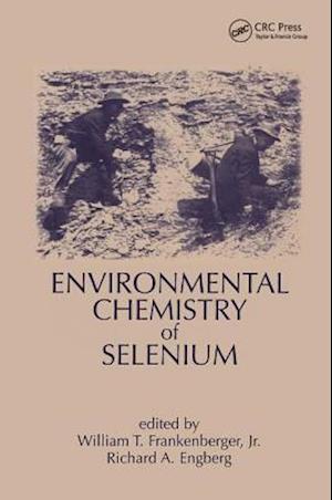 Environmental Chemistry of Selenium