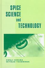 Spice Science and Technology