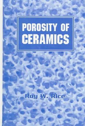 Porosity of Ceramics