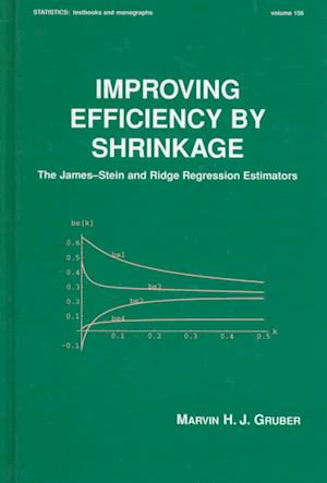 Improving Efficiency by Shrinkage