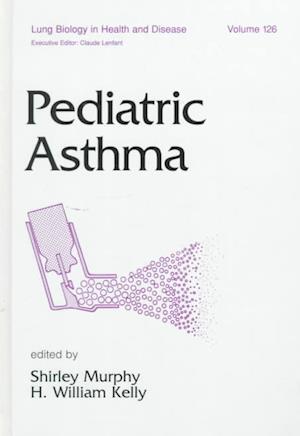 Pediatric Asthma