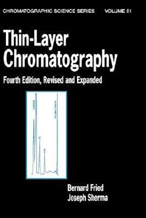 Thin-Layer Chromatography, Revised And Expanded