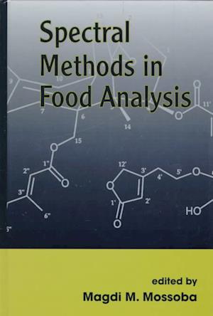 Spectral Methods in Food Analysis