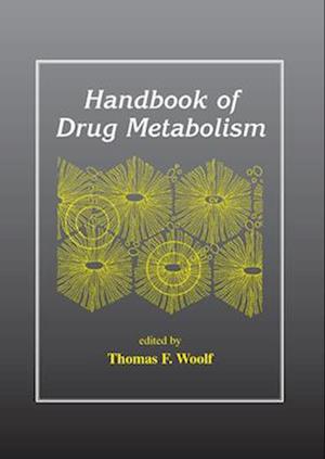 Handbook of Drug Metabolism