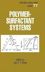 Polymer-Surfactant Systems
