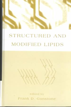 Structured and Modified Lipids