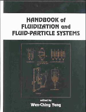 Handbook of Fluidization and Fluid-Particle Systems