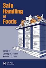 Safe Handling of Foods