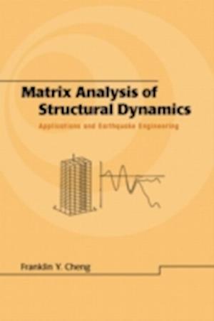 Matrix Analysis of Structural Dynamics