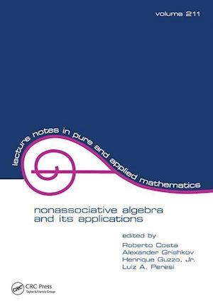 Nonassociative algebra and its applications