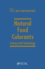 Natural Food Colorants