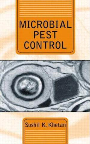 Microbial Pest Control
