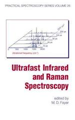 Ultrafast Infrared And Raman Spectroscopy