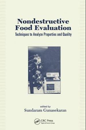 Nondestructive Food Evaluation