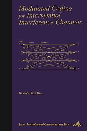Modulated Coding for Intersymbol Interference Channels